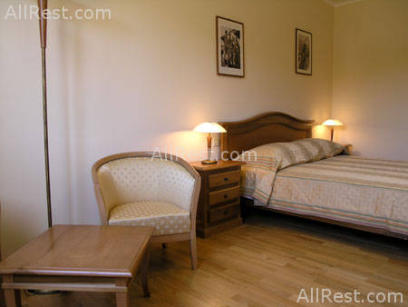 Spongiola Hotel 12